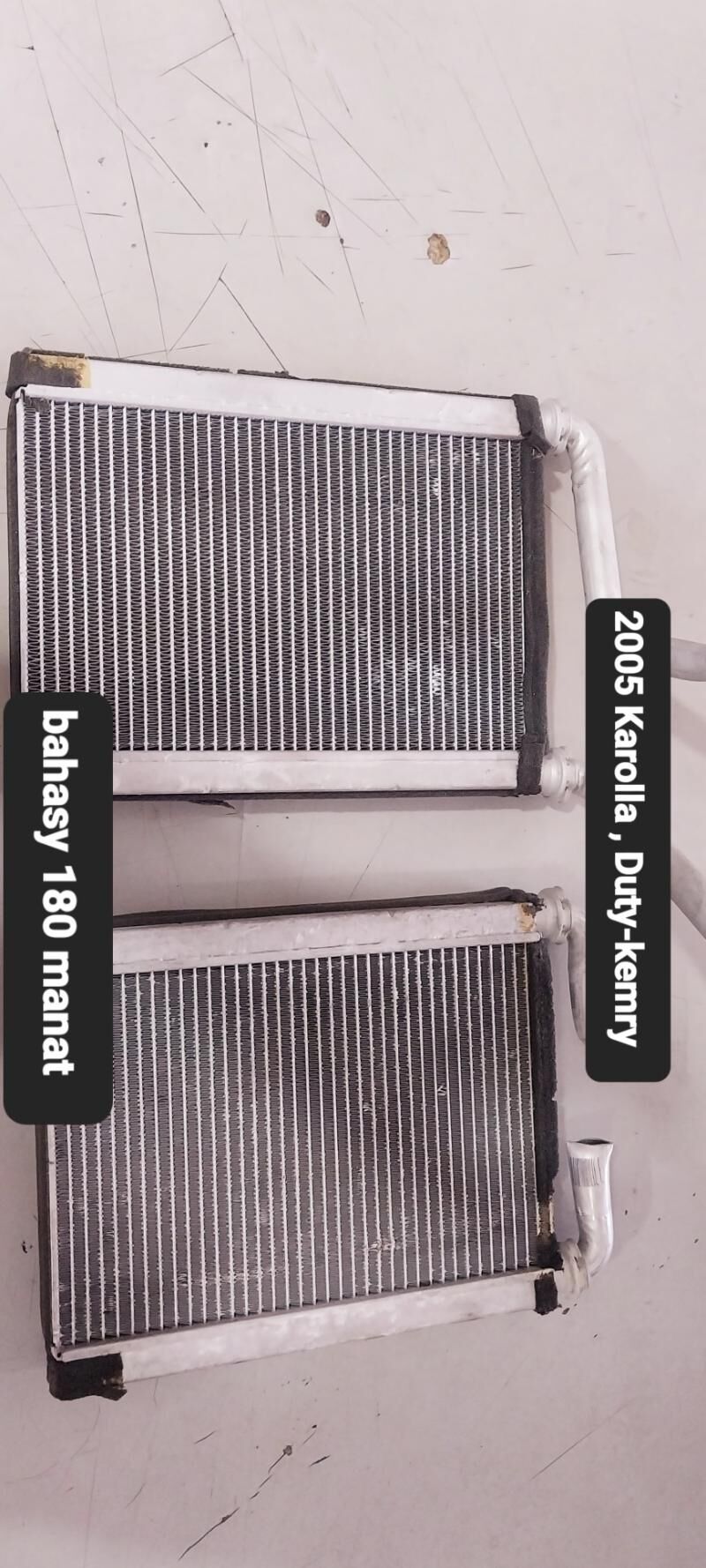Peç radyator 170 TMT - Aşgabat - img 6