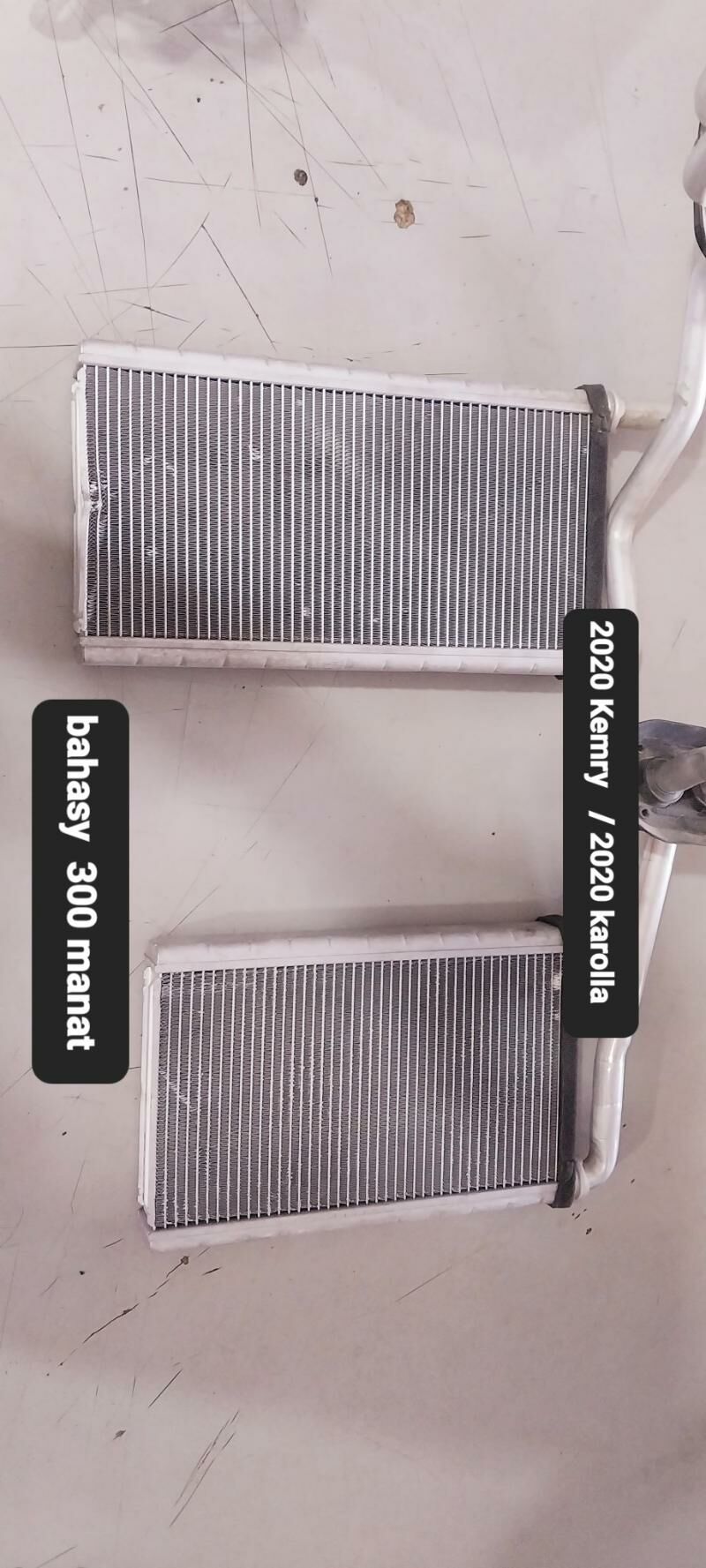 Peç radyator 170 TMT - Aşgabat - img 5