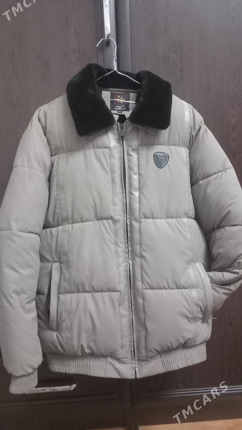 oglan kurtka - Балканабат - img 3