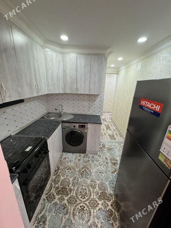 10_Mkr 1_Etaj 2Komn - Aşgabat - img 2