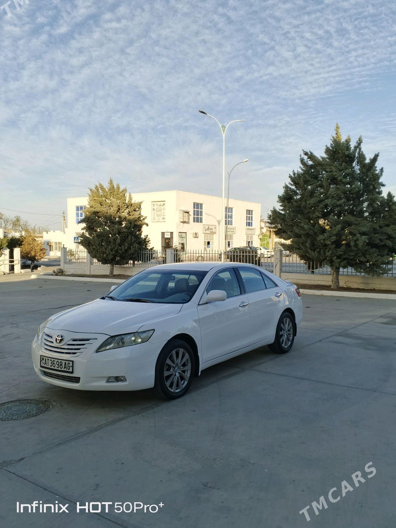 Toyota Camry 2008 - 150 000 TMT - Gyzylarbat - img 2