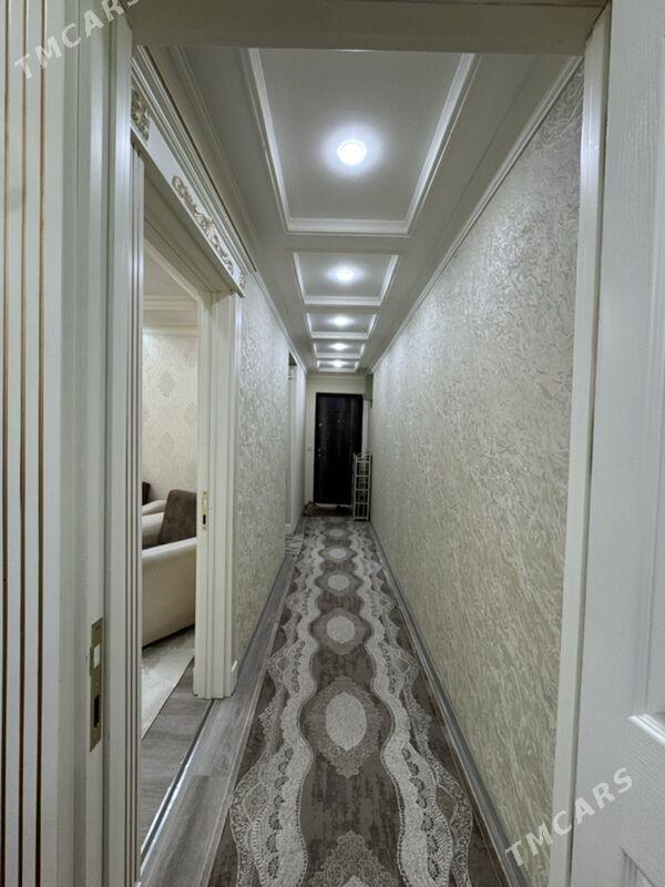 10_Mkr 1_Etaj 2Komn - Aşgabat - img 5