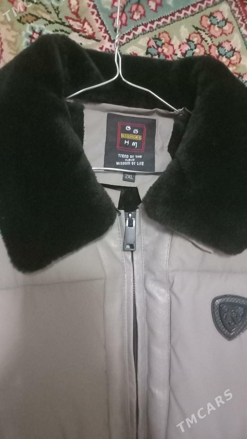 oglan kurtka - Балканабат - img 1