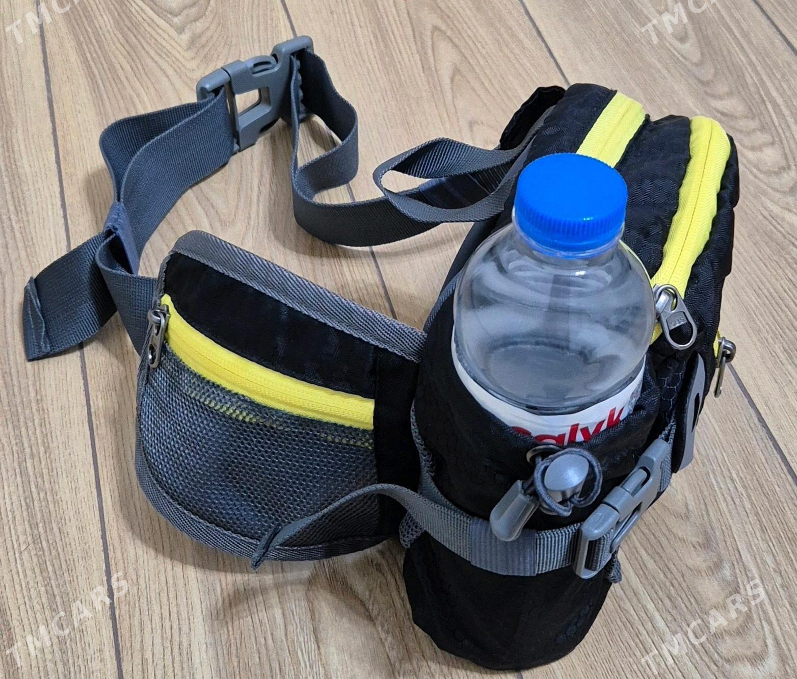 Сумка на пояс - Ашхабад - img 2