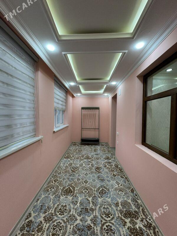 10_Mkr 1_Etaj 2Komn - Aşgabat - img 1