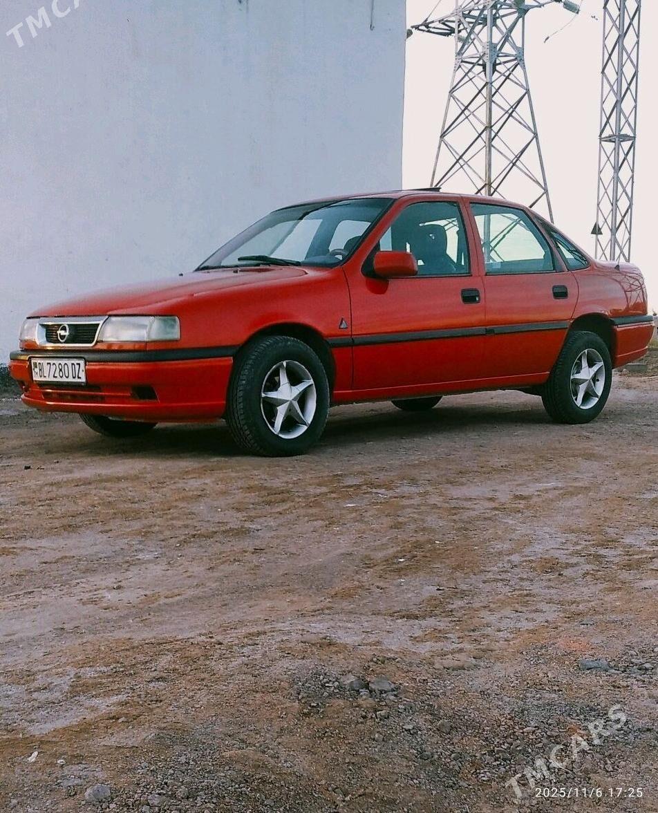 Opel Vectra 1994 - 35 000 TMT - Гороглы (Тагта) - img 2