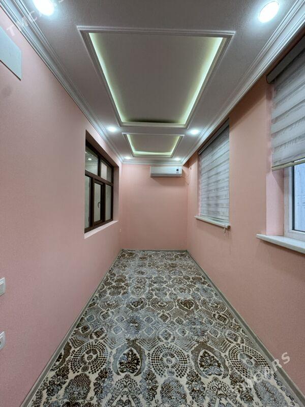 10_Mkr 1_Etaj 2Komn - Aşgabat - img 3