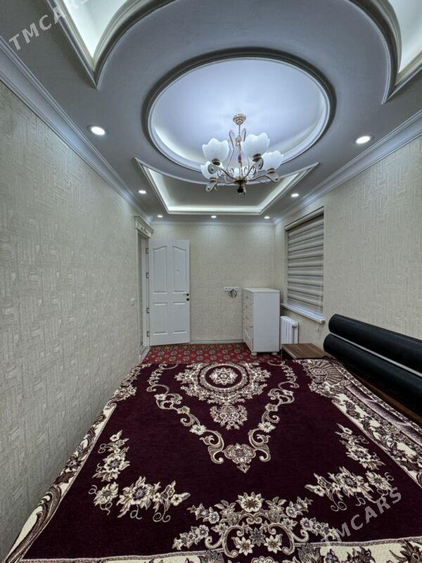 10_Mkr 1_Etaj 2Komn - Aşgabat - img 6