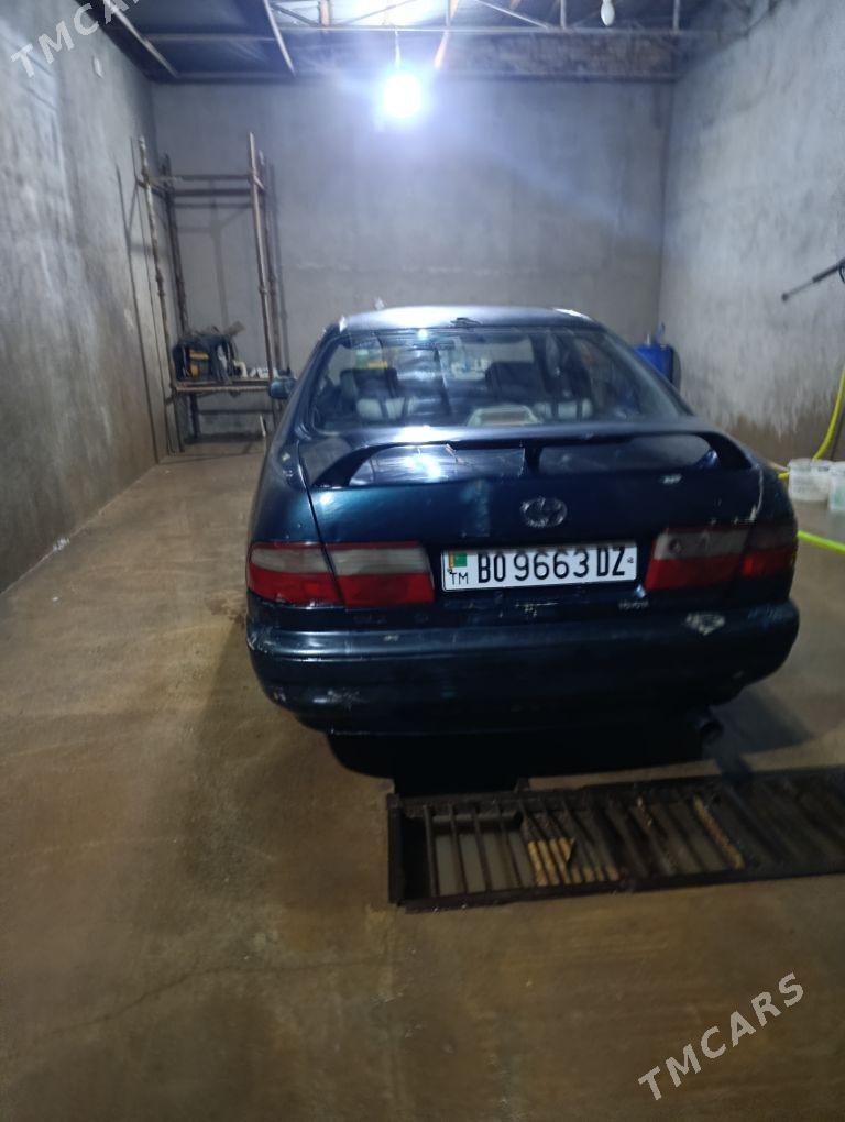 Toyota Corona 1995 - 50 000 TMT - Гурбансолтан Едже - img 1