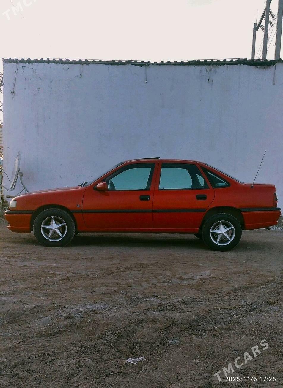 Opel Vectra 1994 - 35 000 TMT - Гороглы (Тагта) - img 4