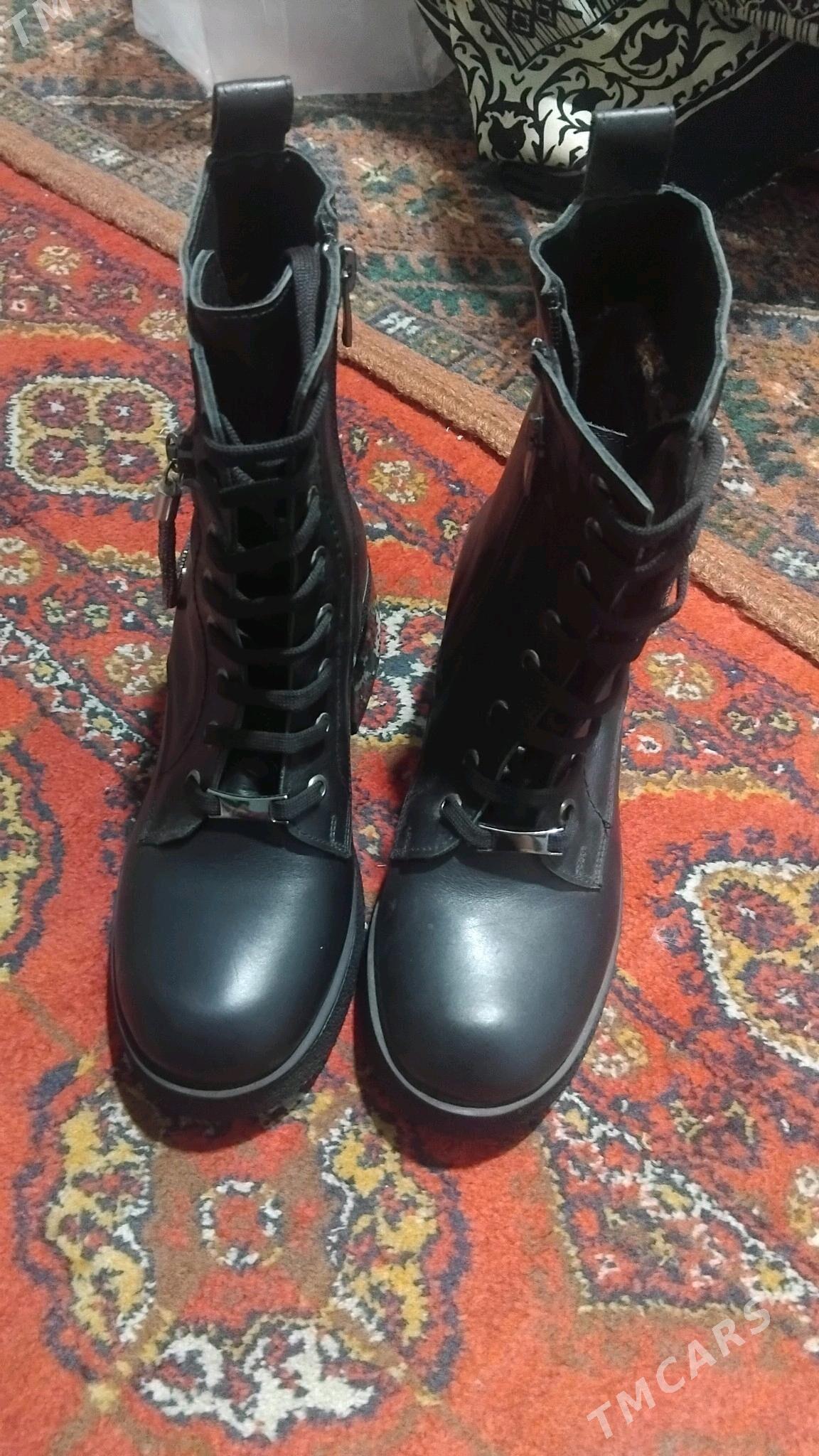 ädik krasowkalar - Daşoguz - img 1