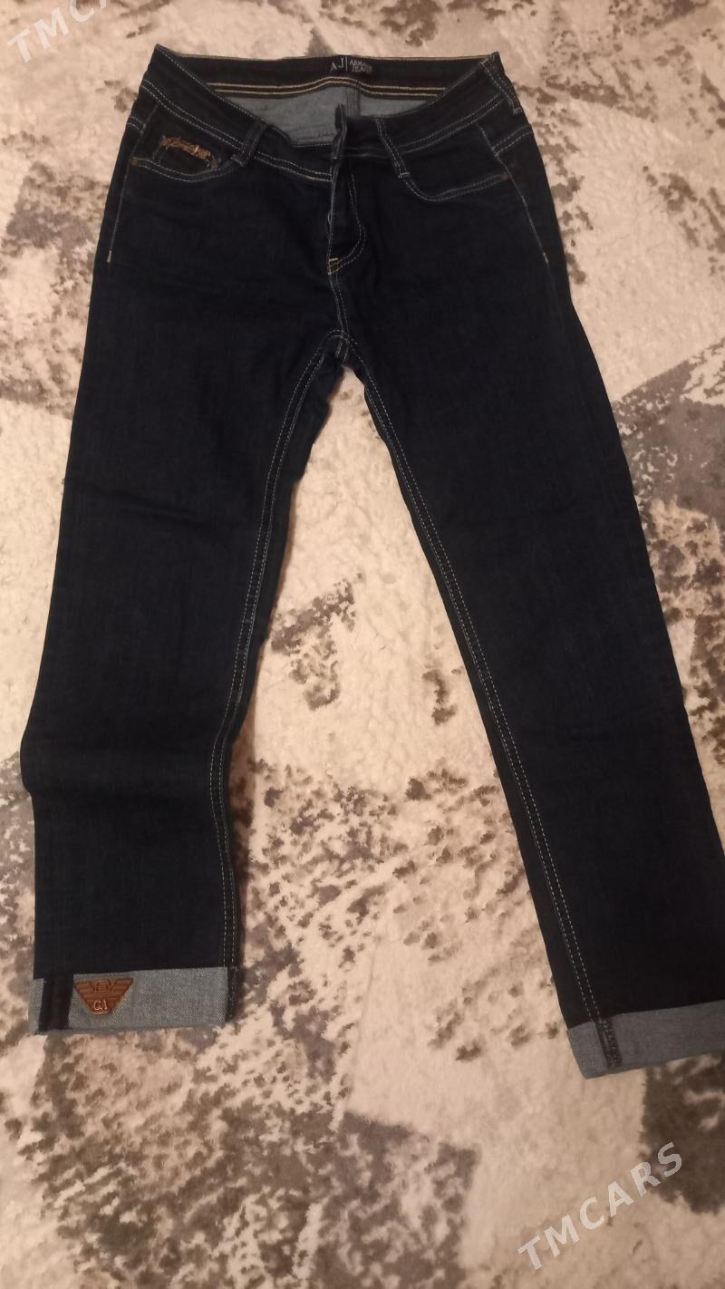 джинсы женские - Aşgabat - img 1