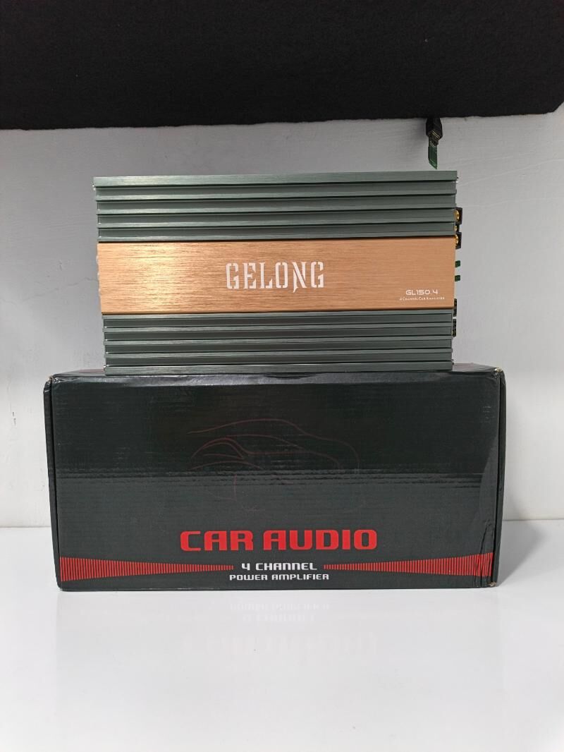 Usilitel 2 100 TMT - Balkanabat - img 1