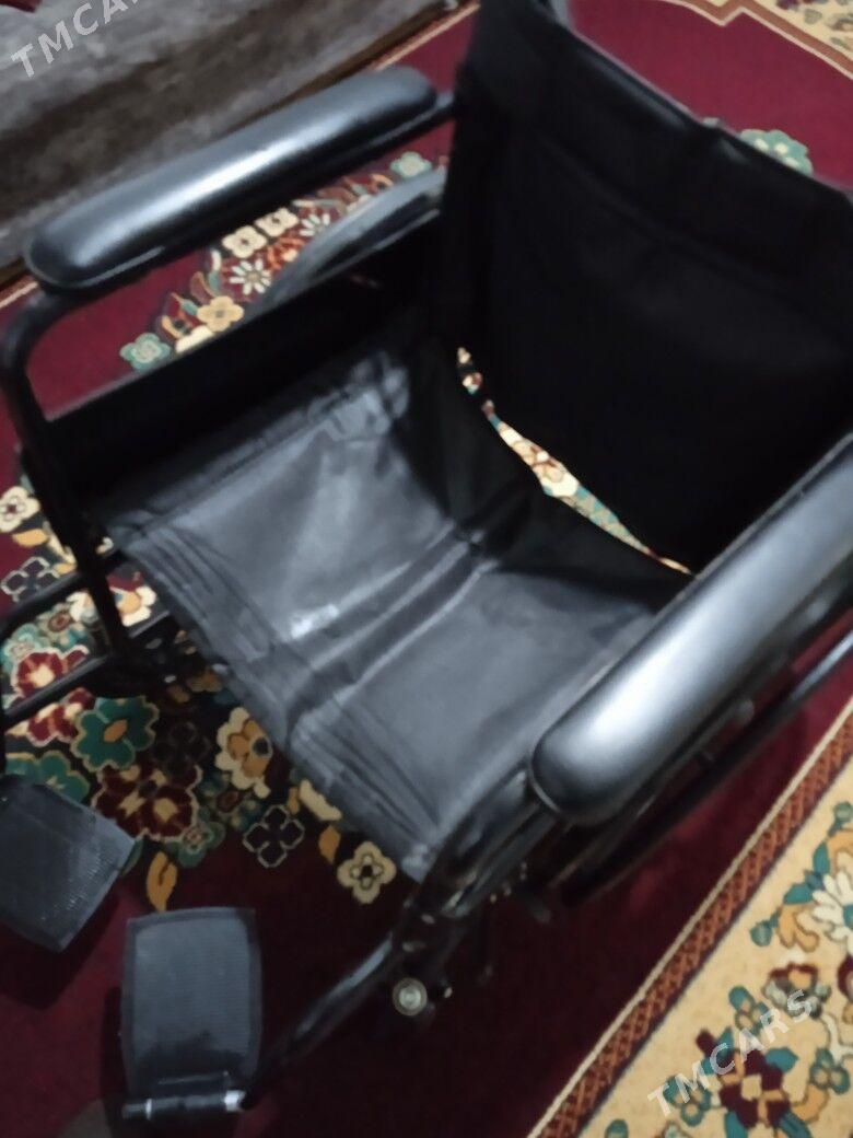 Инвалит Каляска - Дашогуз - img 5