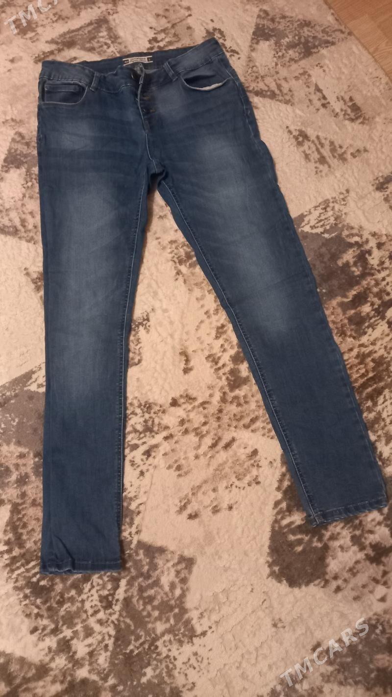 джинсы женские - Aşgabat - img 3