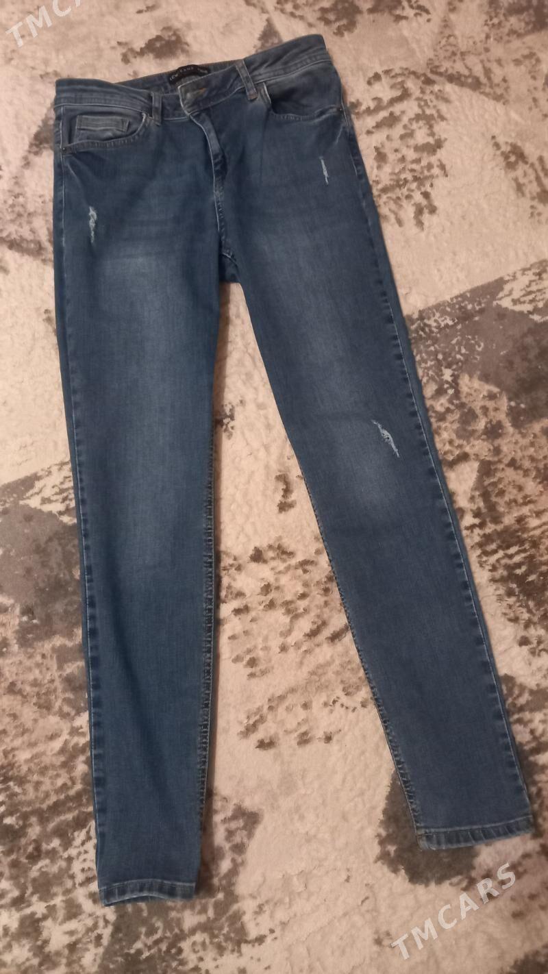 джинсы женские - Aşgabat - img 2