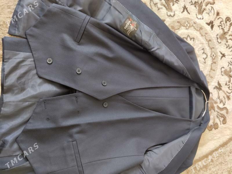 Kastum balak kamplekt - Балканабат - img 5