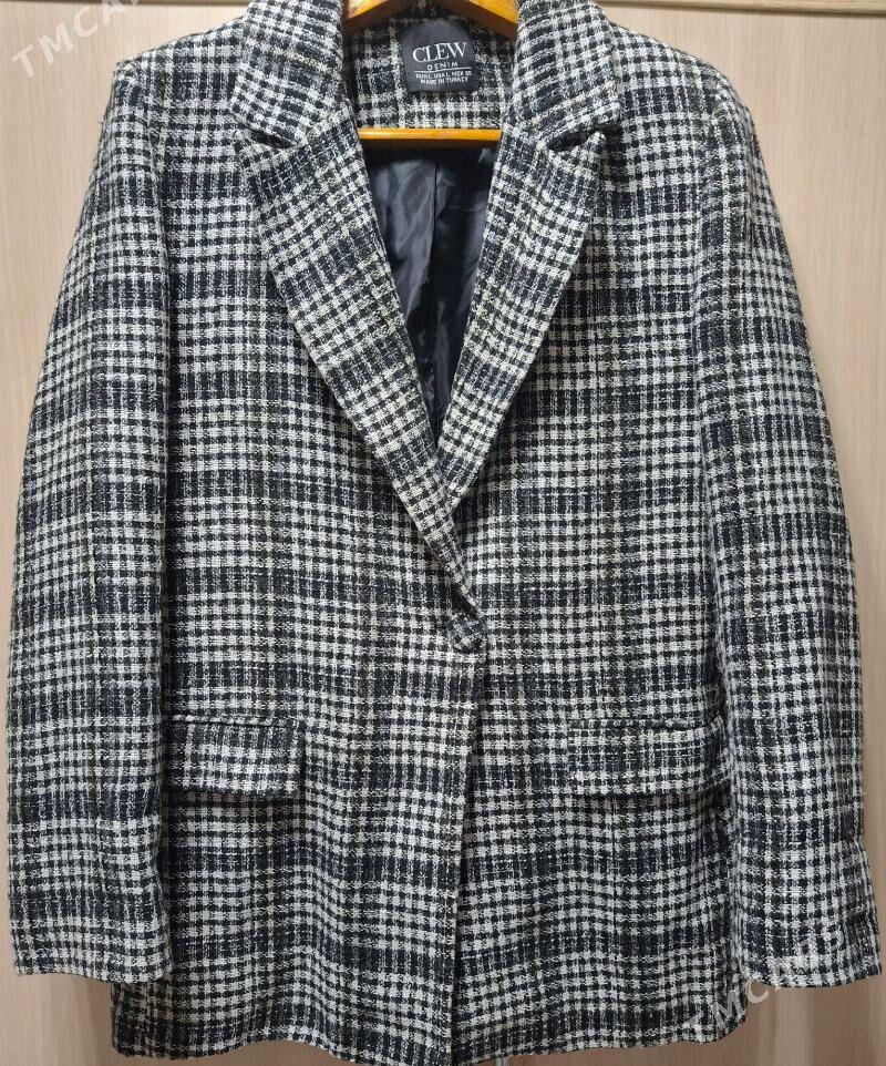 peinjek - Türkmenbaşy - img 1