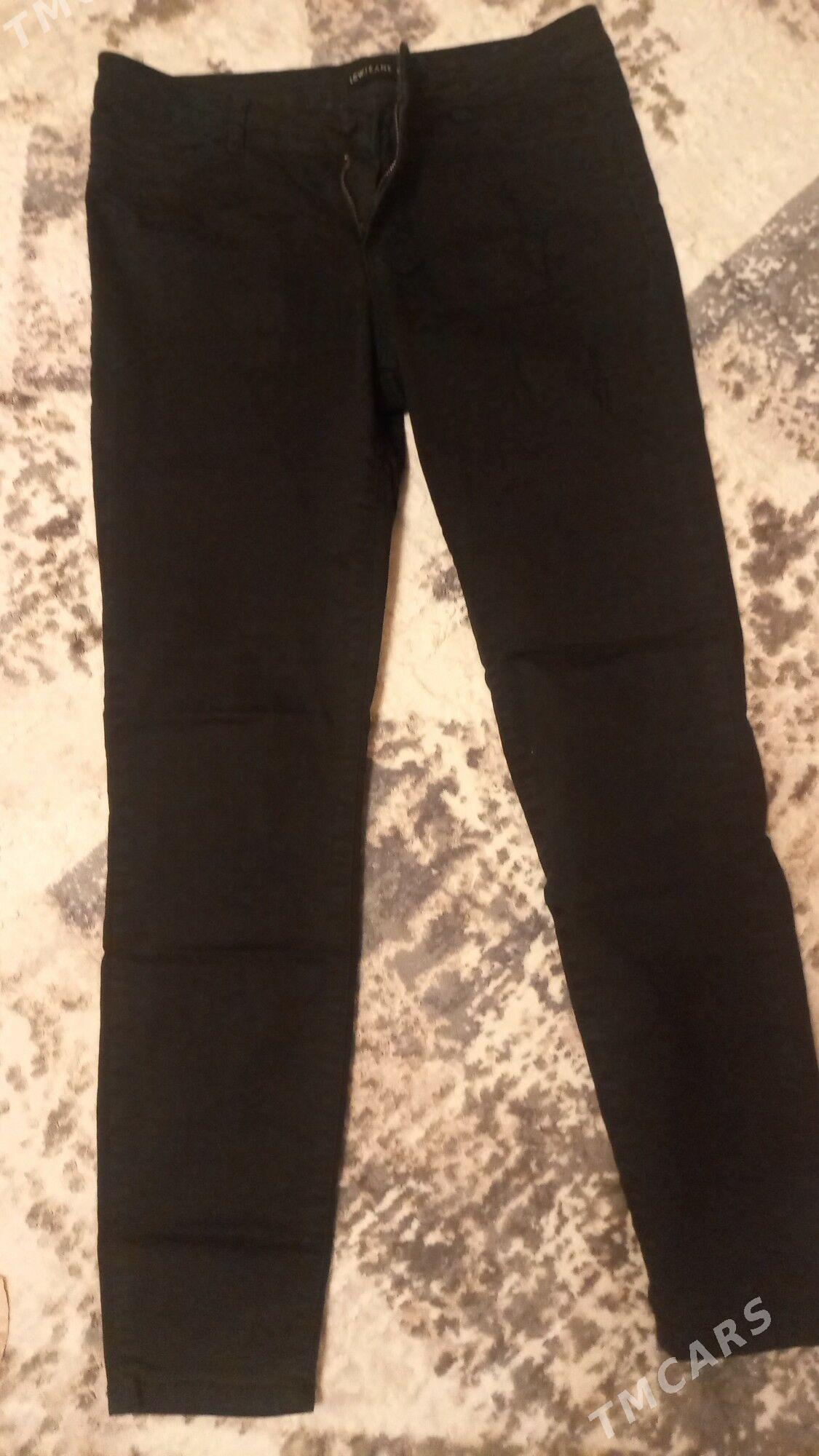 джинсы женские - Aşgabat - img 4