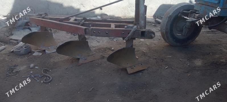 MTZ 80 1992 - 95 000 TMT - Фарап - img 5