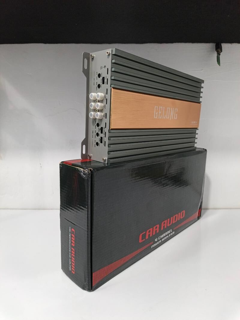 Usilitel 2 100 TMT - Balkanabat - img 3