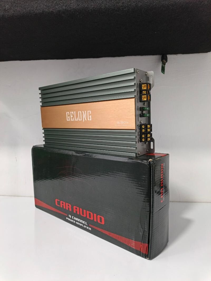 Usilitel 2 100 TMT - Balkanabat - img 2