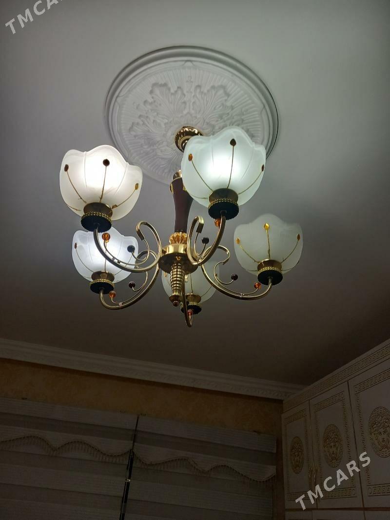 lyustra lustra люстра - Ашхабад - img 1