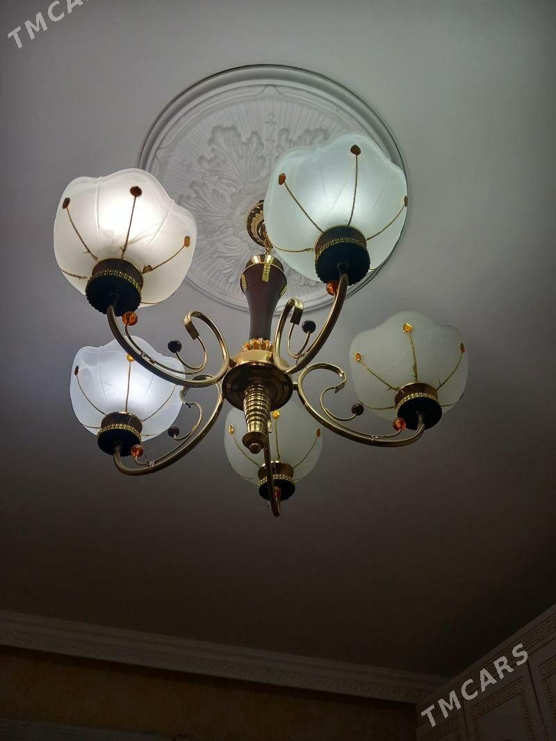 lyustra lustra люстра - Ашхабад - img 2