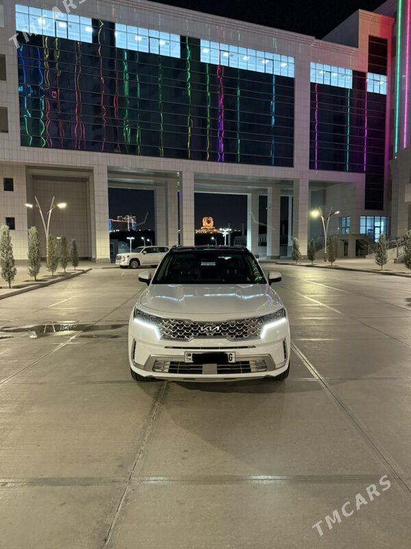 Kia Sorento 2023 - 413 000 TMT - Aşgabat - img 3
