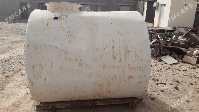 suw boçka - Serhetabat (Guşgy) - img 1