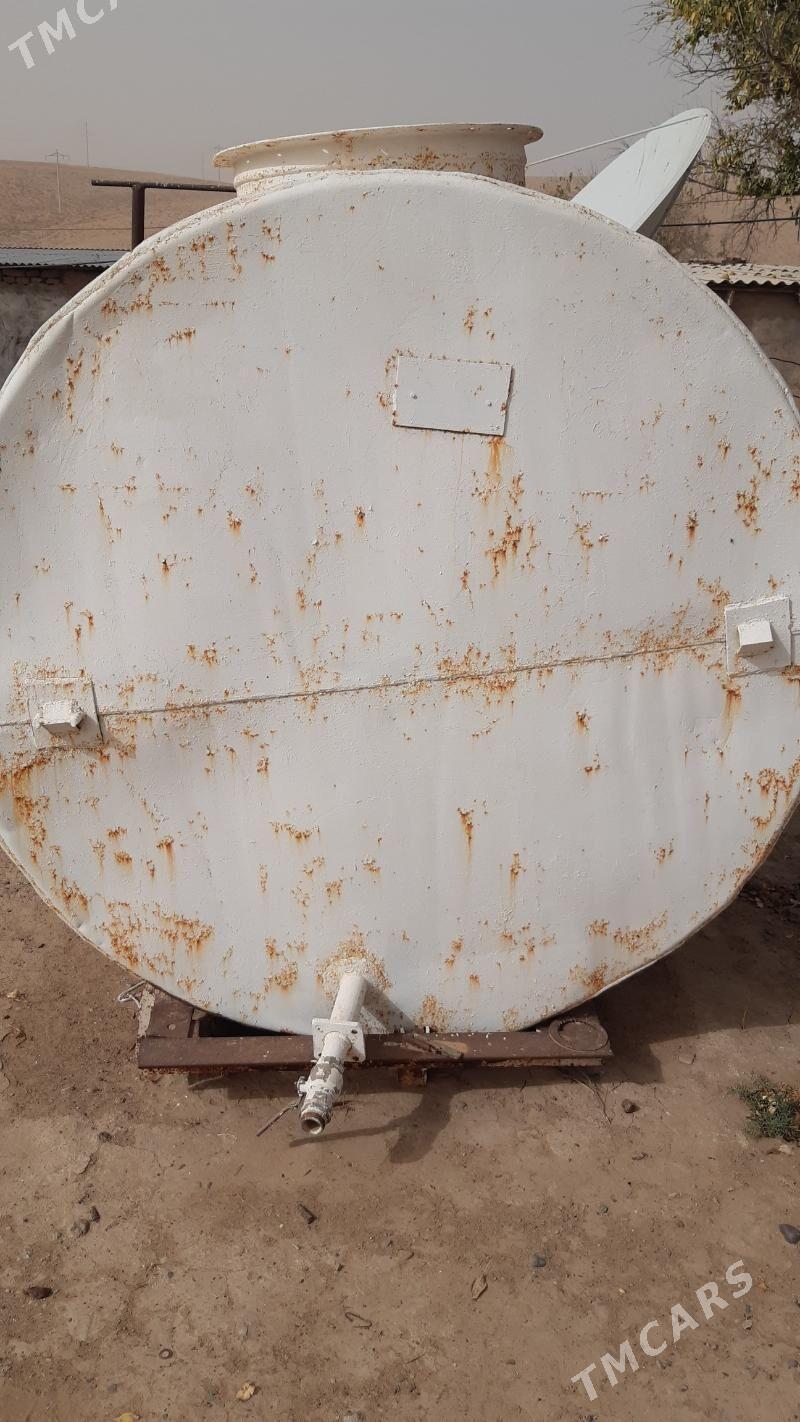 suw boçka - Serhetabat (Guşgy) - img 3