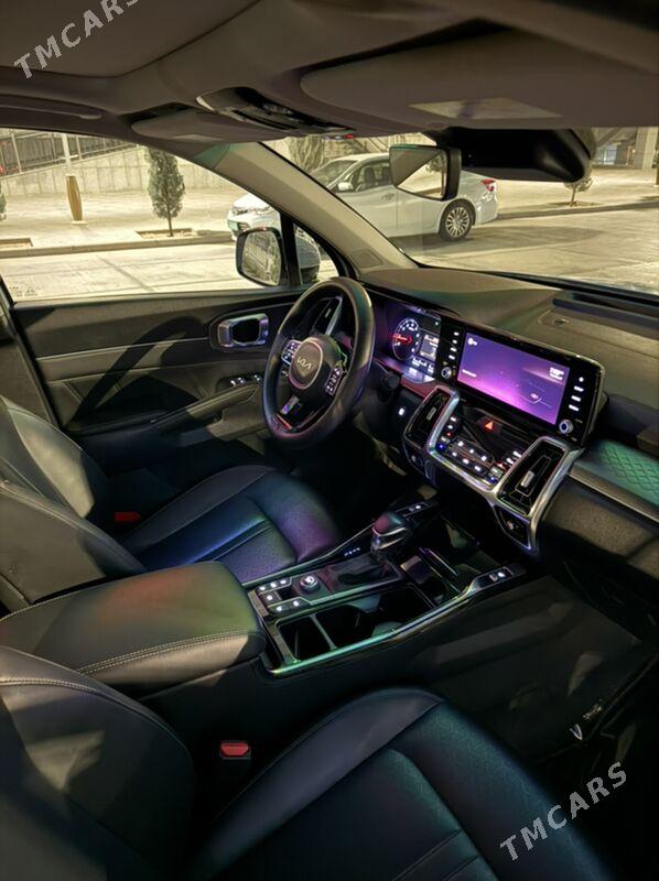 Kia Sorento 2023 - 413 000 TMT - Aşgabat - img 6