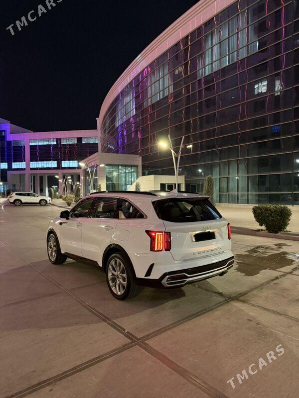 Kia Sorento 2023 - 413 000 TMT - Aşgabat - img 5