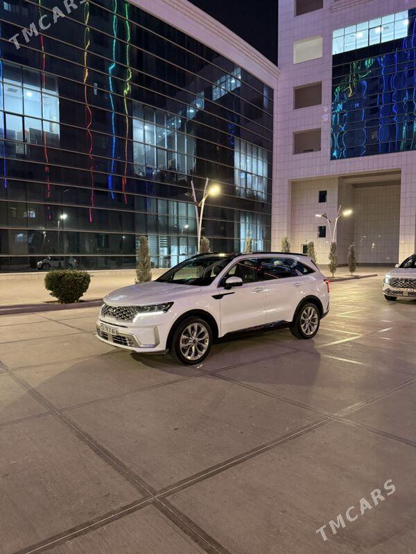 Kia Sorento 2023 - 413 000 TMT - Aşgabat - img 4