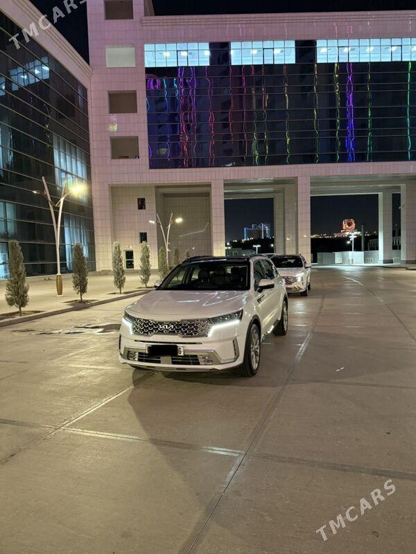 Kia Sorento 2023 - 413 000 TMT - Aşgabat - img 2