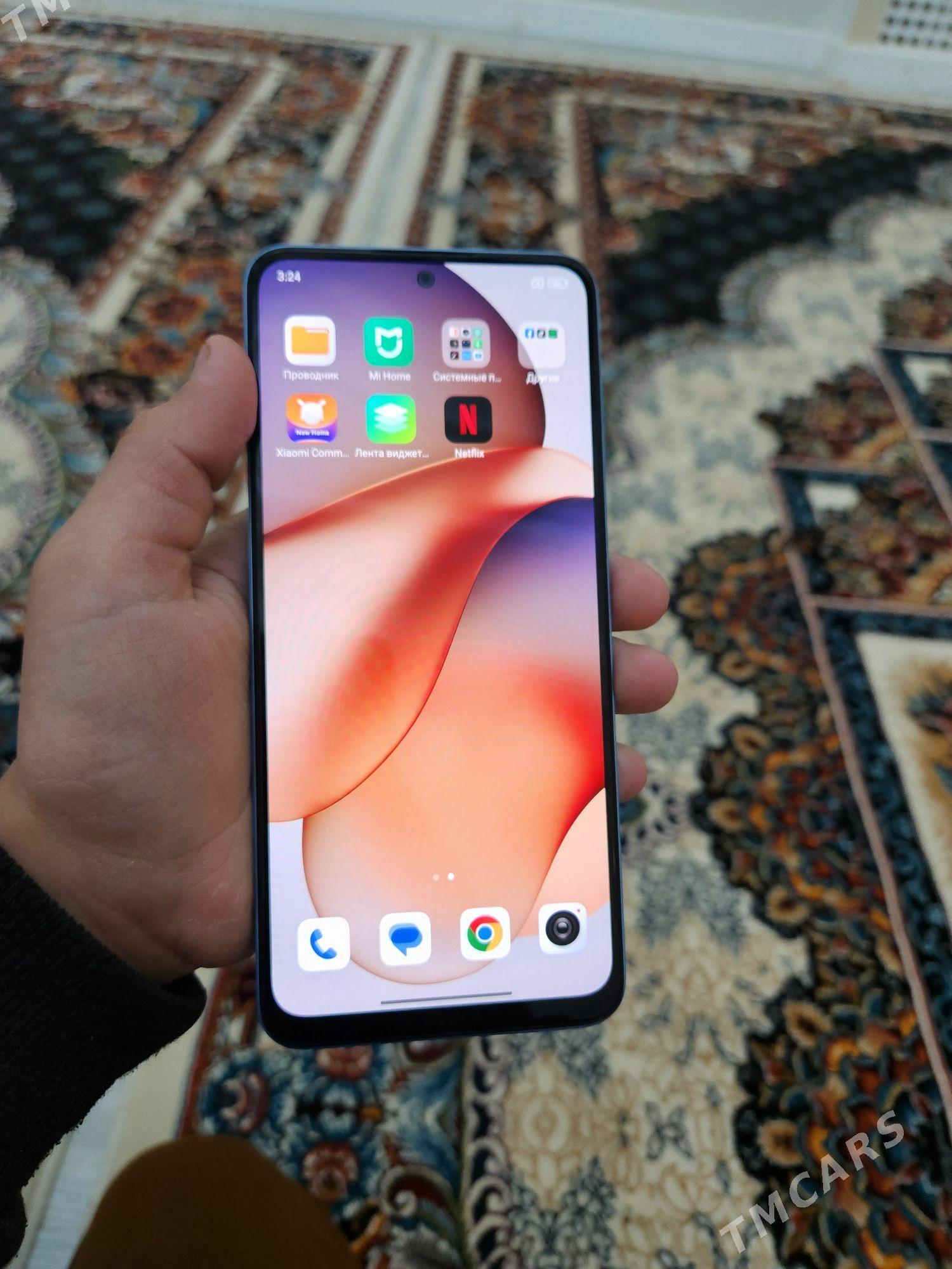 Redmi note 12 - Мары - img 4