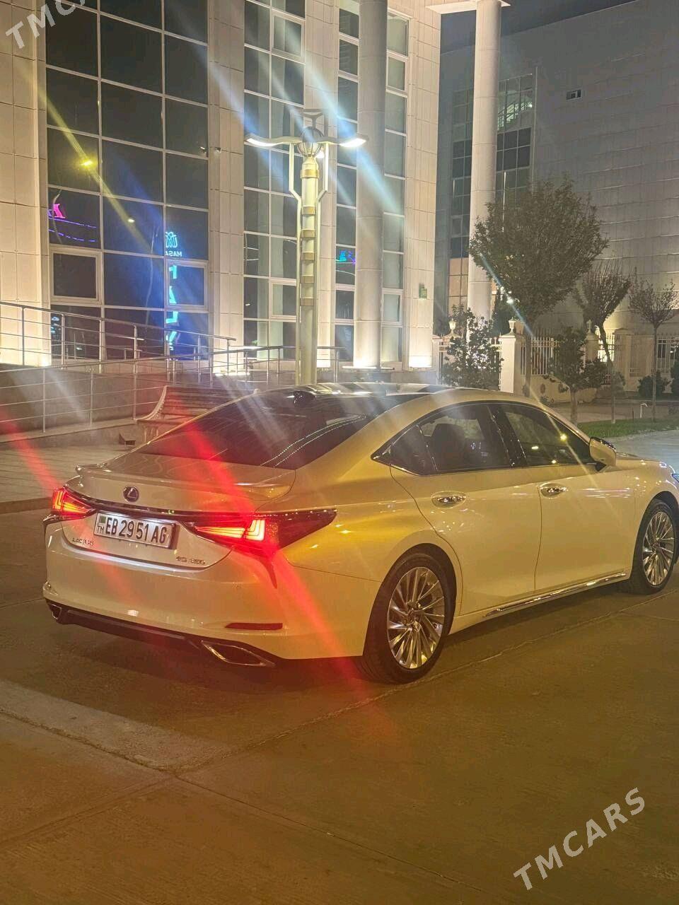 Lexus ES 350 2020 - 790 000 TMT - Aşgabat - img 1