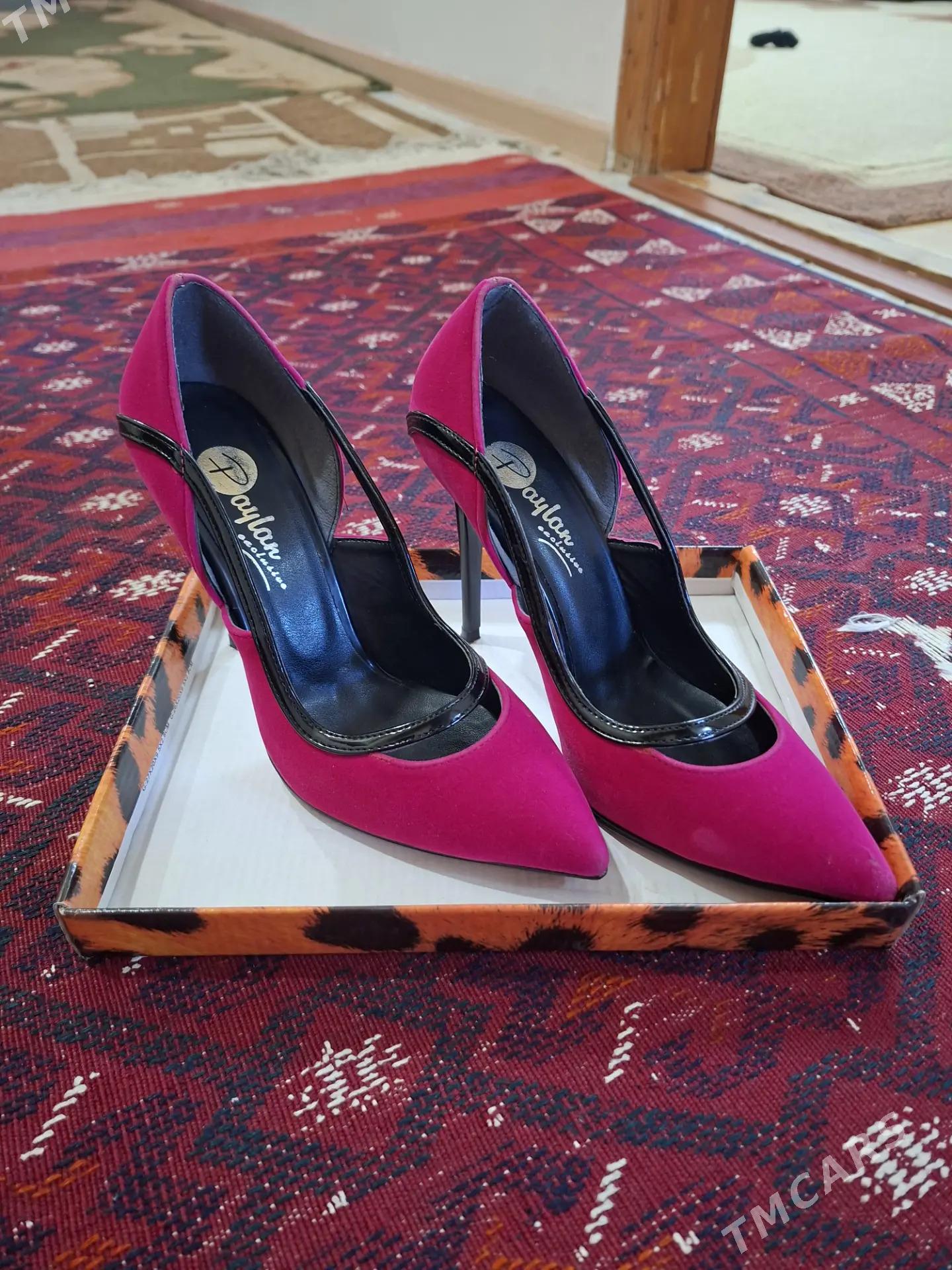 Туфли - Aşgabat - img 1