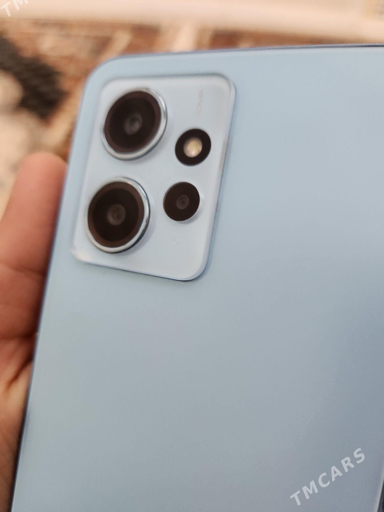 Redmi note 12 - Мары - img 7