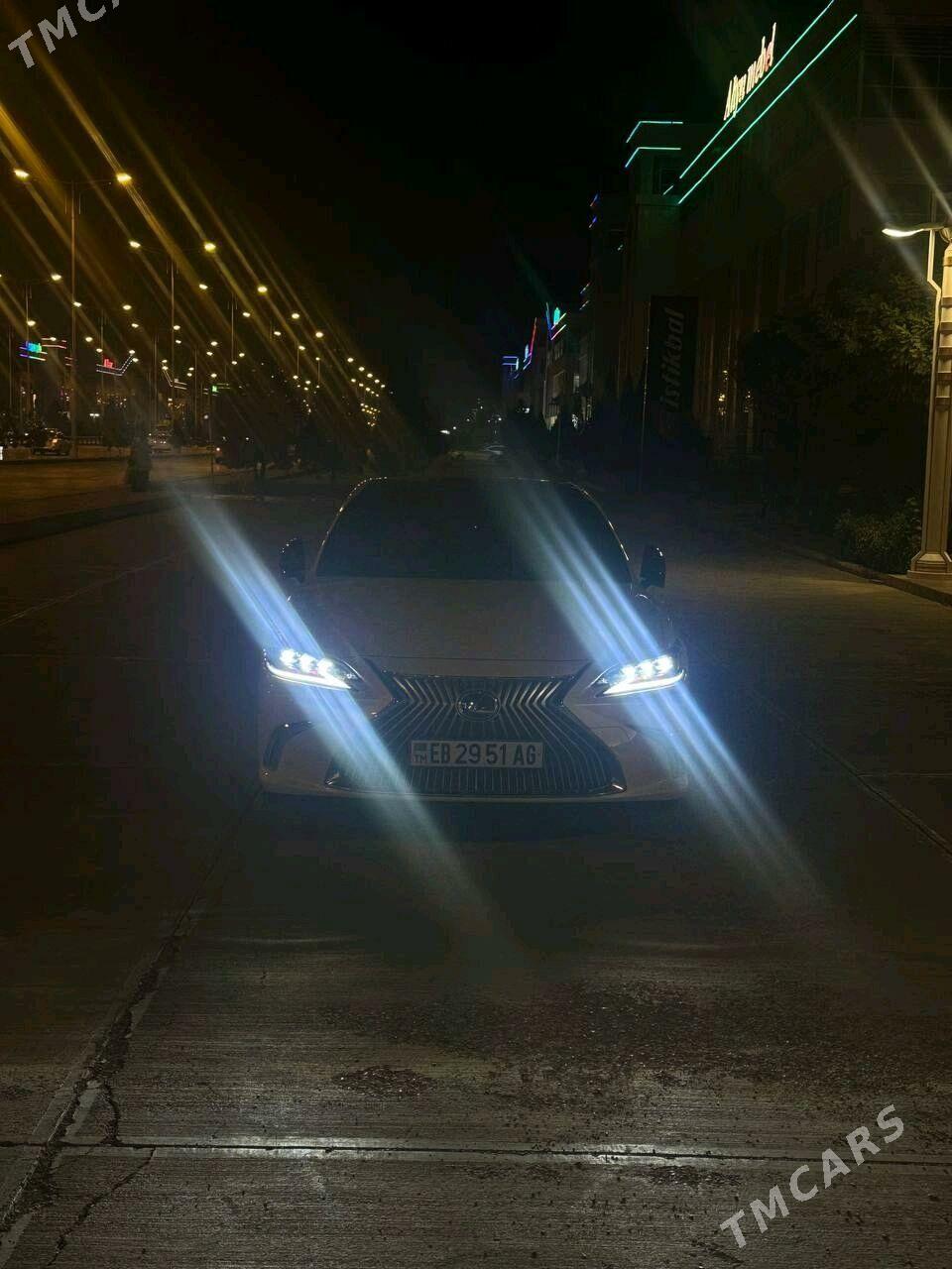 Lexus ES 350 2020 - 790 000 TMT - Aşgabat - img 2