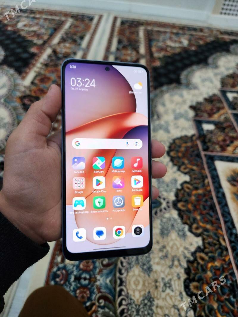 Redmi note 12 - Мары - img 3