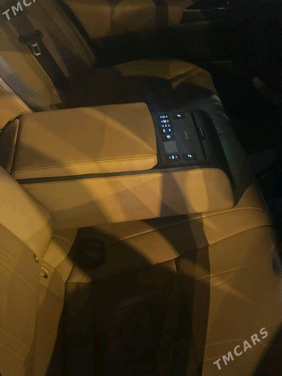 Lexus ES 350 2020 - 790 000 TMT - Aşgabat - img 5