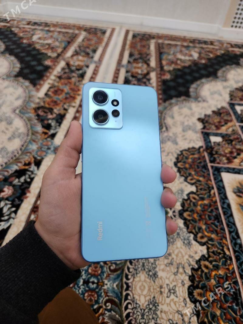Redmi note 12 - Мары - img 1