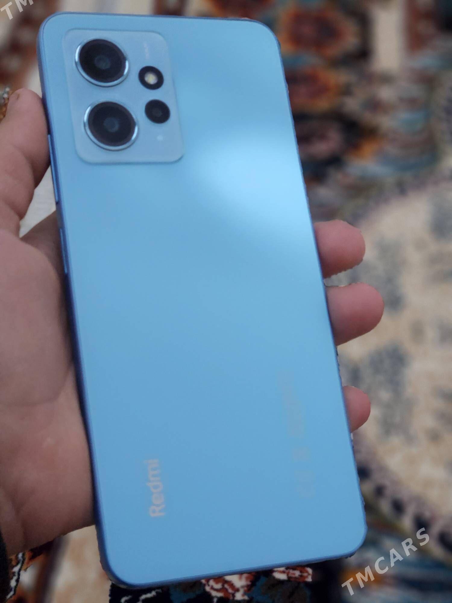 Redmi note 12 - Мары - img 6