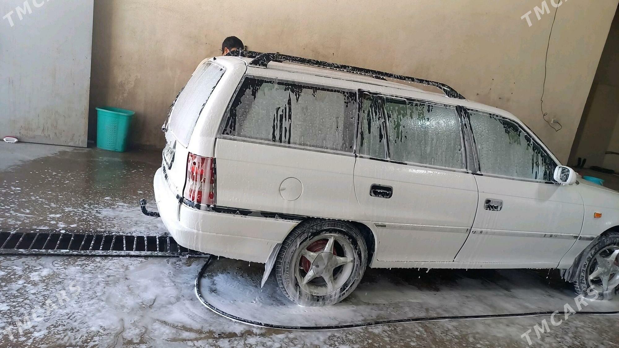 Opel Astra 1994 - 42 000 TMT - Türkmengala - img 1