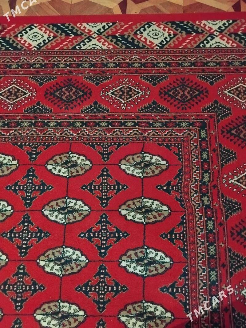 haly халы ковер - Baýramaly - img 2