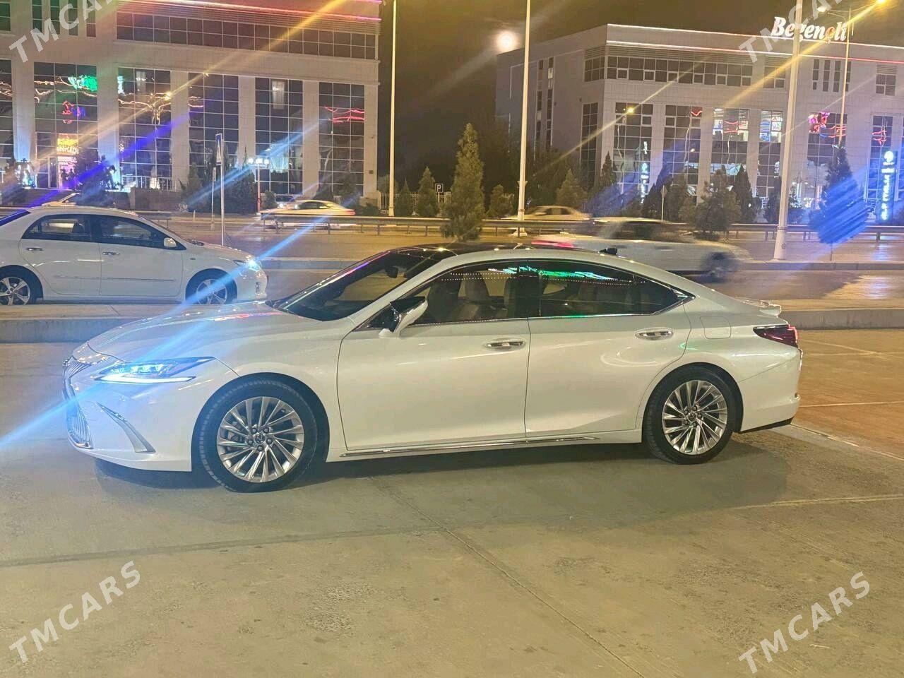 Lexus ES 350 2020 - 790 000 TMT - Aşgabat - img 4