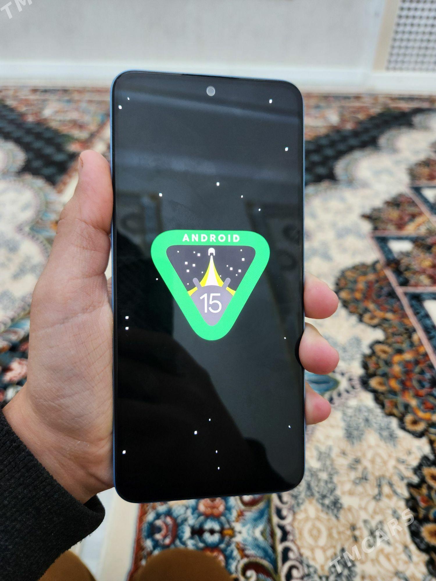 Redmi note 12 - Мары - img 8