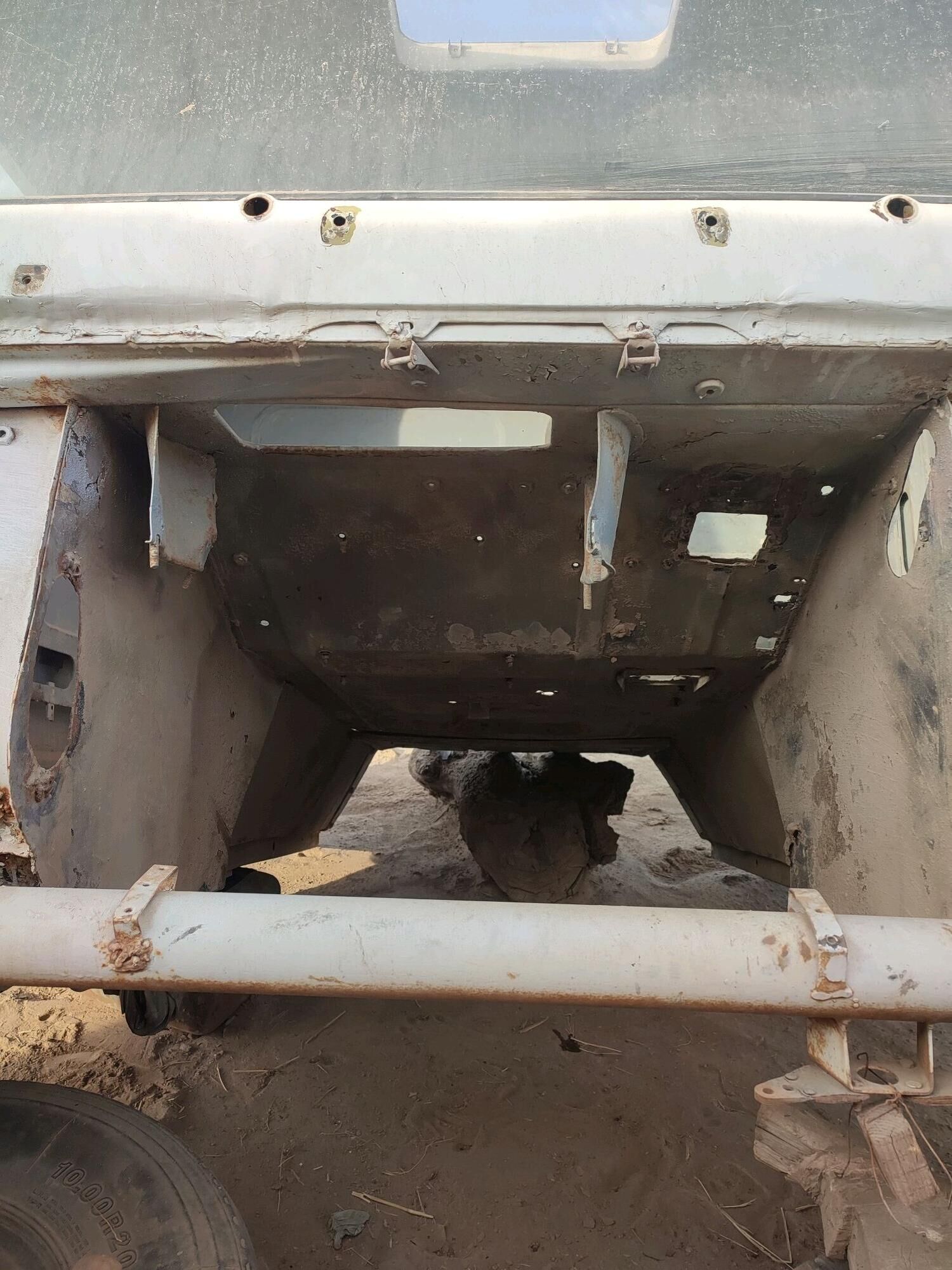 Maz kabina 4 000 TMT - Гурбансолтан Едже - img 2