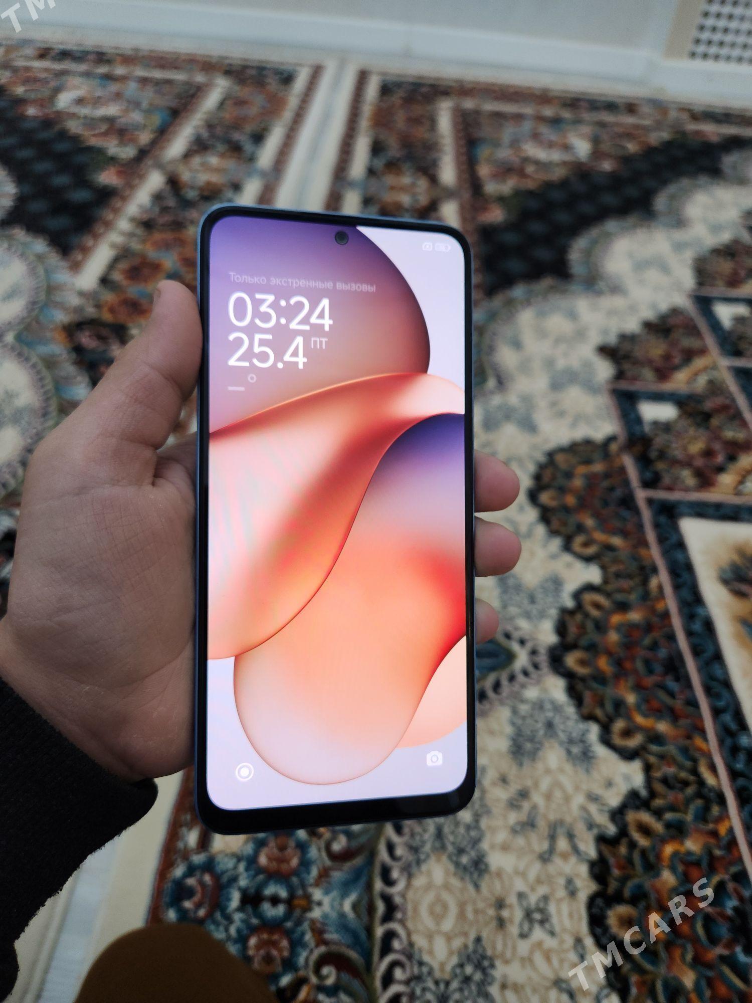 Redmi note 12 - Мары - img 2